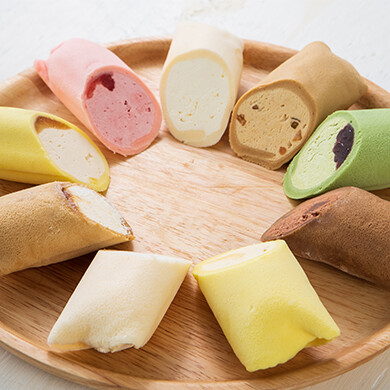 『Sweetsshop Clione』4月14日(火)〜4月27日(月) 肥後よかモン市場に期間限定オープン!