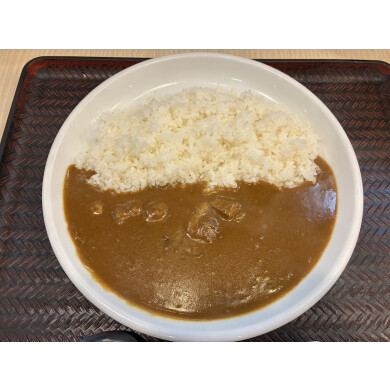 桂花ラーメン