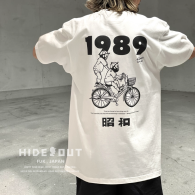 『HIDEOUT』7月2日(木)〜7月13日(月) 期間限定オープン！＠アミュプラザくまもと 5F