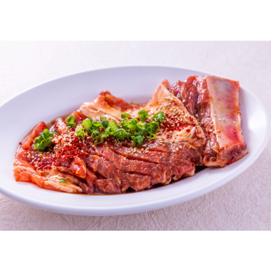 焼肉 ブギウギ ホルモン
