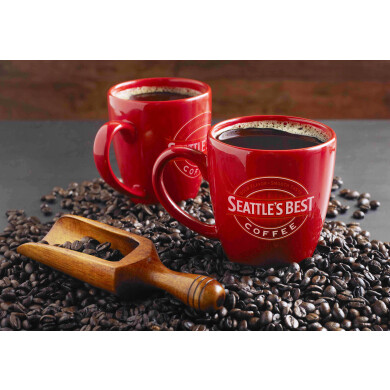 シアトルズベストコーヒー