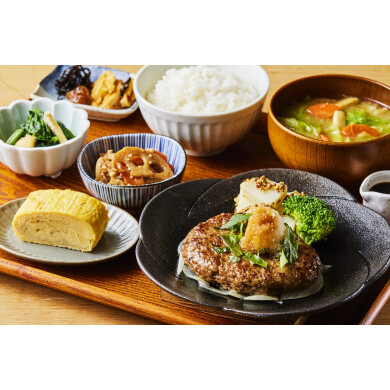 みのる食堂