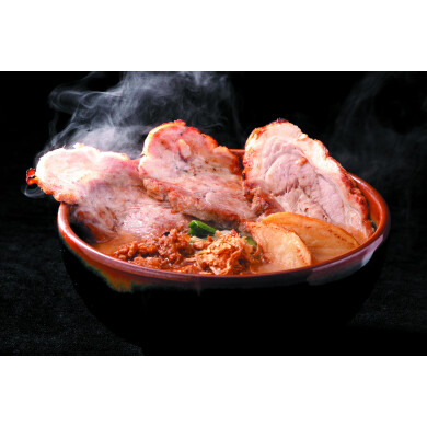 麺場 田所商店