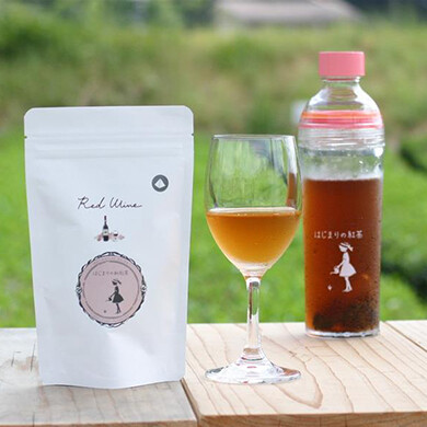 『はじまりの紅茶』3月1日(日)〜3月14日(土) 期間限定オープン！＠アミュプラザくまもと 1F