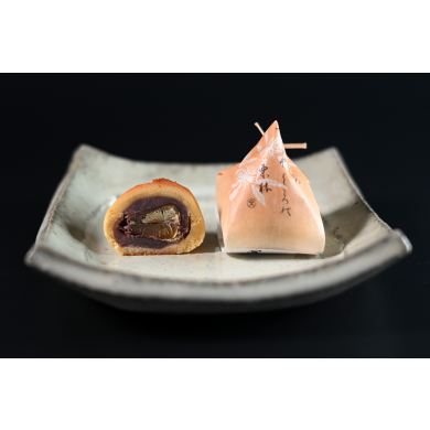 御菓子司 きくもとや