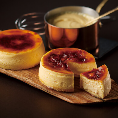 『I LOVE CUSTARD』3月15日(日)〜3月31日(火)  肥後よかモン市場に期間限定オープン！