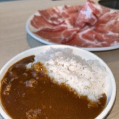 しゃぶしゃぶ美山