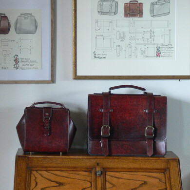 『革製品専門店 HAKUU/白雨』2月7日(土)〜2月15日(日) 期間限定オープン！＠アミュプラザくまもと 2F