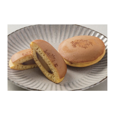 菓匠 肥後てまり