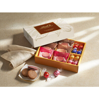 リンツショコラブティック