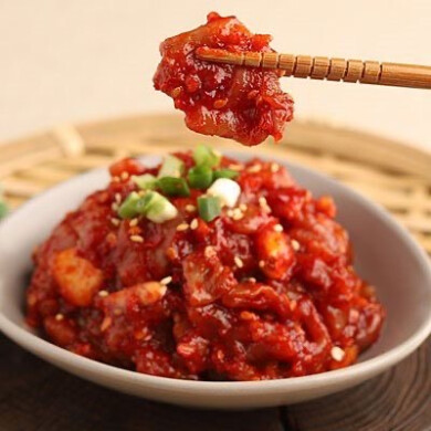 『大阪鶴橋キムチ』11月27日(木)〜12月10日(水) 期間限定オープン！＠アミュプラザくまもと 1F