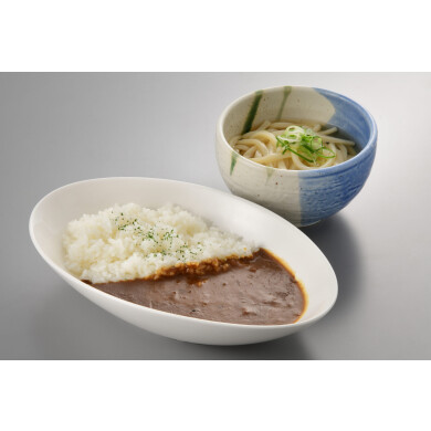 三笠うどん