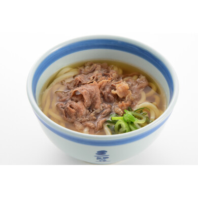 三笠うどん