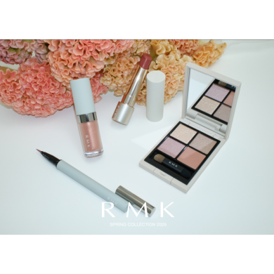 RMK SPRING COLLECTION 2026