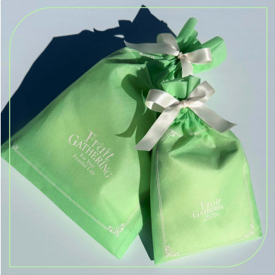 3月1日(日)～スタート！数量限定リボンバック