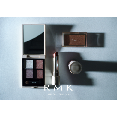 RMK　2025　FALL COLLECTION