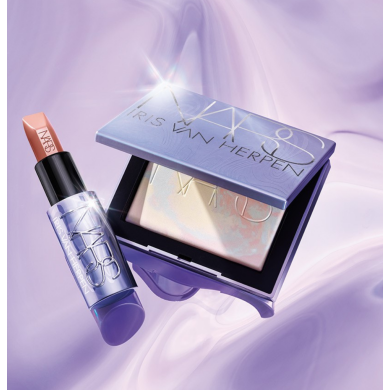 10月15日（水）～『NARS THE HOLIDAY 2025 COLLECTION』先行発売のお知らせ