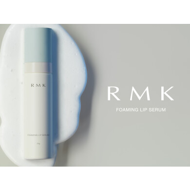 RMK 新商品&数量限定商品のお知らせ