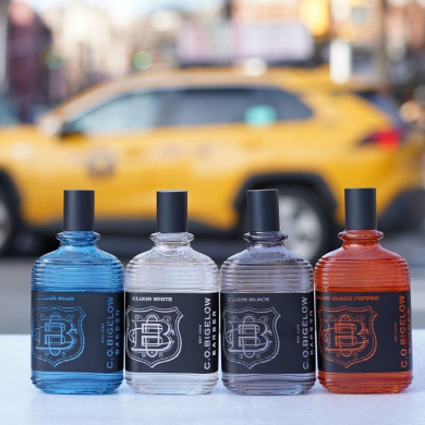 シー・オー・ビゲロウ エリクサーコレクション