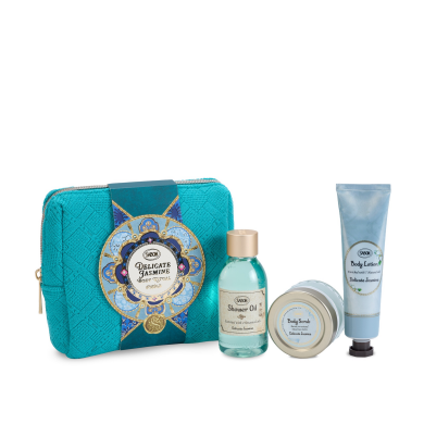 SABON　ホリデーコレクション　第三弾