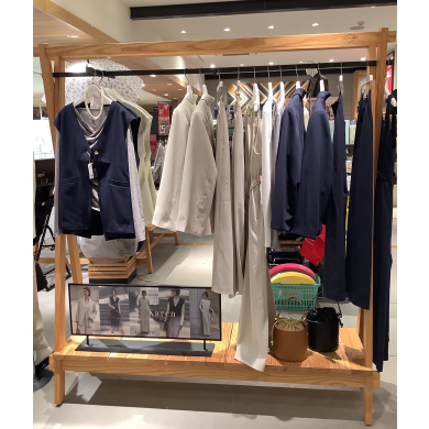 BAYFLOW×Karen オケージョンコレクション