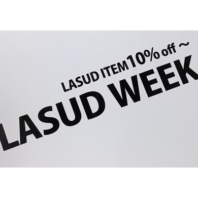 ✨LASUD WEEK ✨
