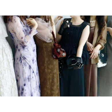 🛍️👗『THE DRESS』フェア💎👠