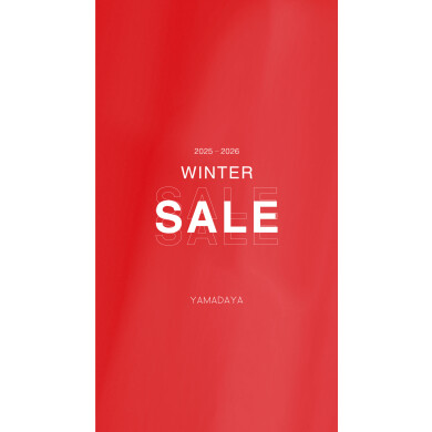☃️WINTER SALE☃️
