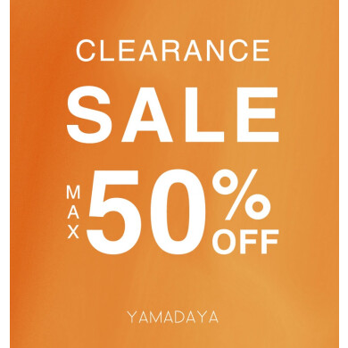 🎍🉐クリアランスセール🉐🎍