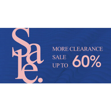 🉐最大60%OFF🉐MOREクリアランスセール✨