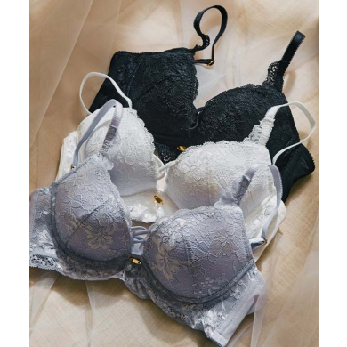 新色楽盛りクロス💜