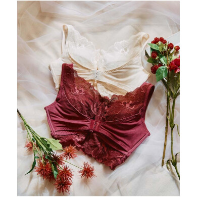 ナイトブラ☆彡