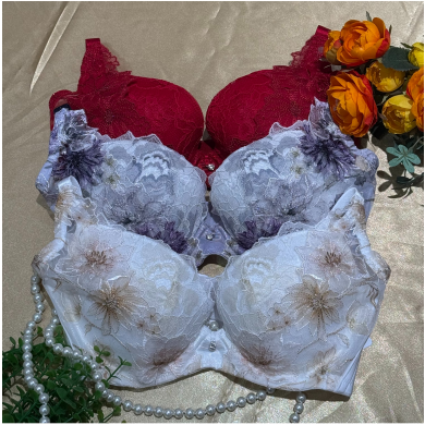 新作ハグするブラ💓