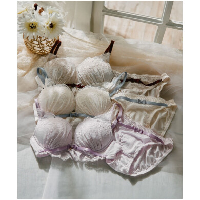 新作ブラセット💗