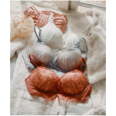 楽盛りノンワイヤー💖