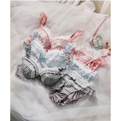 ブラセット🎀