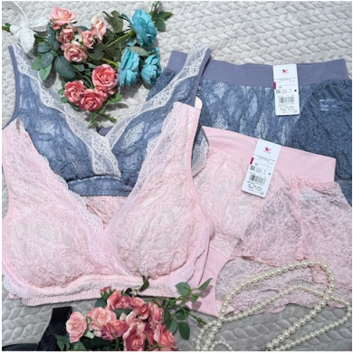 【Wacoal】新作ナイトブラ🌛