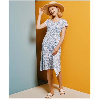 スリーブドレス3点セット👙