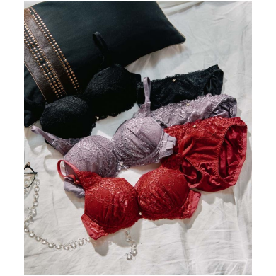 新色カシュクールレースモールド🌟