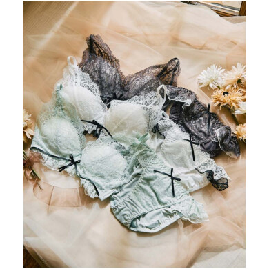 新作ブラセット♥