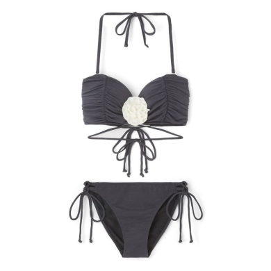 ノンワイヤーバンドゥビキニ✿