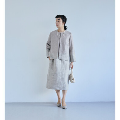 セミフォーマルのご紹介🌸