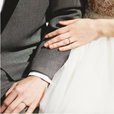 【ブライダルリング販売価格変更のお知らせ】