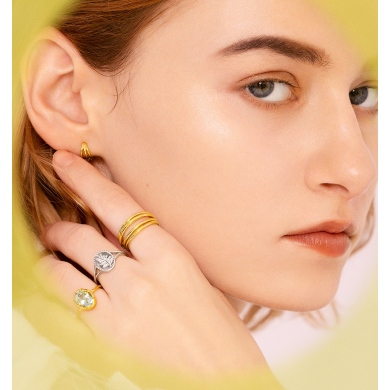 【新作】Layeredコレクション