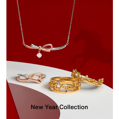  【新作】2026 HAPPY NEW YEAR🐎