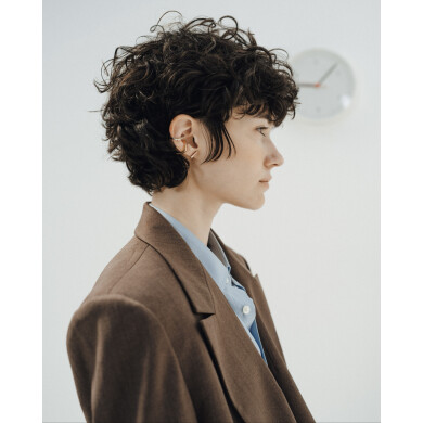 新作　Autumn Collection 【カラーリスト】