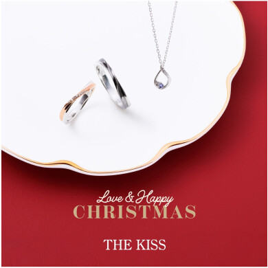 Christmas Collection 2025】 11/1（土）新作ジュエリー発売