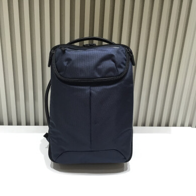 出張にオススメ✨大容量リュック