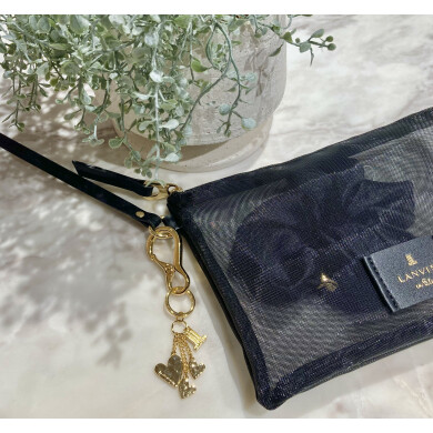 オリジナルチャームプレゼント🎁♥️