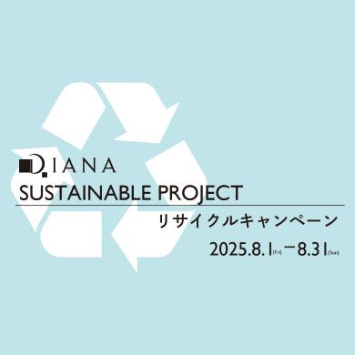 リサイクルキャンペーン